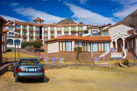 Hotel Rosario Lago Titicaca โรงแรมใน