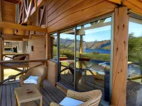 Parador Austral Lodge