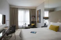 Centro Salama by Rotana Hotels in Jeddah
