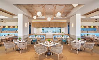 Ixora Ho Tram by Fusion