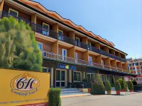 Hotel Gialletti