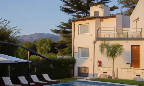 Good Life Resort