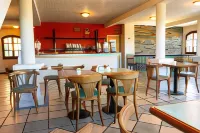 El Cortijo Apart - Hotel Hotels in Villa de Merlo