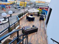 Hotel Arlen