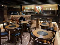 Paseo Real Hotel Boutique Hotel di Uruapan