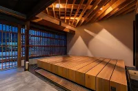 Machihaku 456 [One private house]