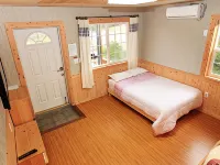 Seogwipo Jungmun Olle Pension Hotel dekat Museum of Sex and Health