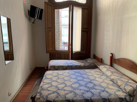 Derby Home Hotel