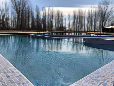 Casa Septem Các khách sạn ở Vista Flores
