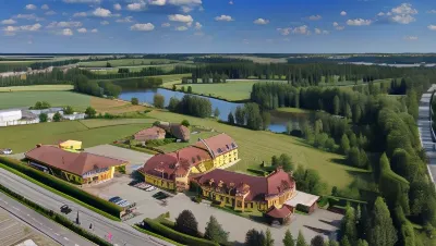 Hotel Tri Vezicky Hotels in 