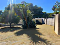 Tsumeb Park Self Catering Suites Hotels in 