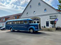 Hotel le Filou Hôtels à : Minden