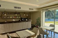 Park Hotel le Dune di Giovino - bar