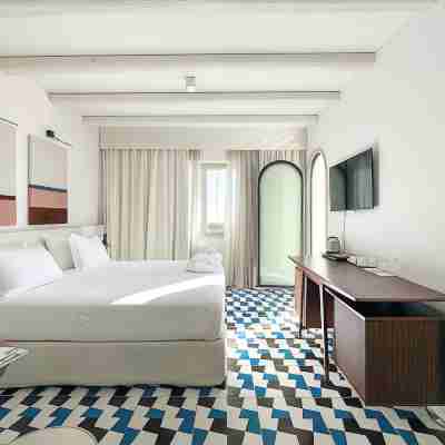 Dimora dei Lari Rooms