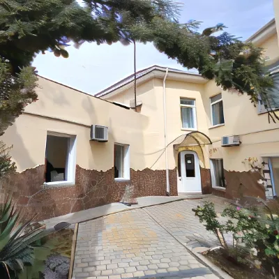 Na Grecheskoy Hotels near The Tower of Consul Giovani di Scaffa