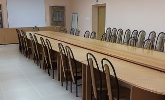 Natsionalnyij Park Valdajskij Hotel