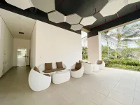 Skyhouse BSD Studio Apartment by Kakole Sanctuary Next to Aeon BSD Hotel di Cisauk