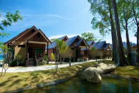 Tunamaya Beach & Spa Resort Tioman Island