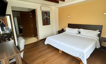 Hotel Casa Rubio