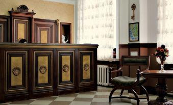Rublev Hotel-Club