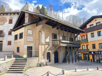 Chalet Francesca