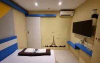 Guest House Bintang Tiga Hotel berhampiran Pandanaran University