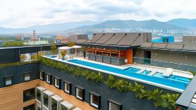 Landmark Hotel