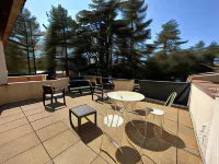 L'hôtel du Bastier Hotels in Rians