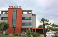 Starlight Drops Pension Hotels near Hwansang Forest