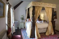 Bickleigh Castle Hotel a Silverton