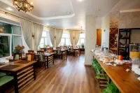 Yamskoj Hotel Các khách sạn ở Gorod Voronezh