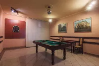 Hotel Victoria Hotels in Plzen