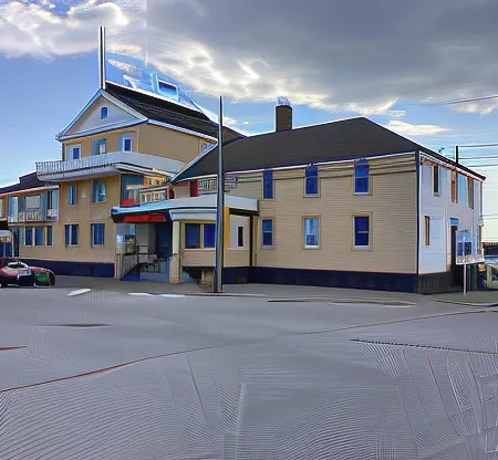Lakeview Hotel