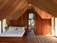Padi Ecolodge Hotels in Sianok Anam Suku