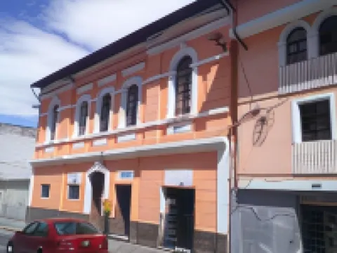 Casa Vista Hermosa Quito โรงแรมในกีโต