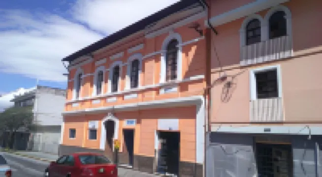 Casa Vista Hermosa Quito