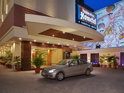 Nirwana Hometel Jaipur