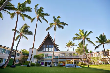 Maui Beach Hotel