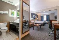 Wingate by Wyndham Great Falls Hotels in Great Falls