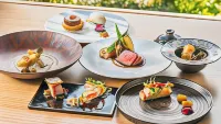 Hotel Cartia Daizaifu Hotels in Dazaifu