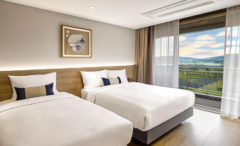 Kensington Resort Gyeongju
