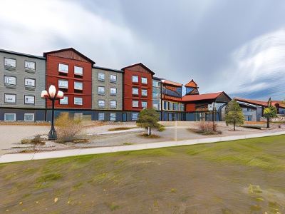 The Kanata by Bcminns - Hinton