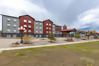 โรงแรม Kanata โดย BCMinns Hinton - อ่างจากุชชี่