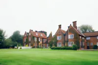 Letchworth Hall Ξενοδοχεία στην πόλη Hitchin