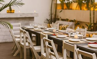 가데니아 콜렉티브 이미지