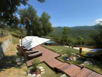 Agriturismo Tre Casali Hôtels à : Arpino