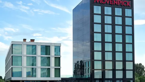 Mövenpick Zagreb