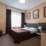 Iceberg Premium Hotels in 