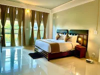 La Colline Resort Hotels near Tuwo park Jakhama