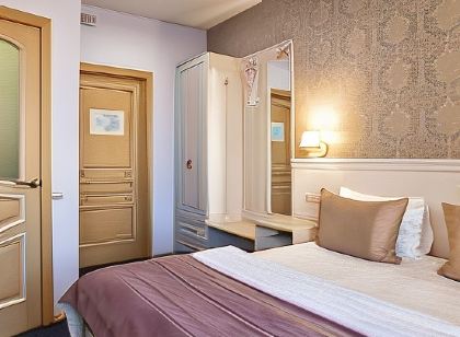 Hotel Severnica